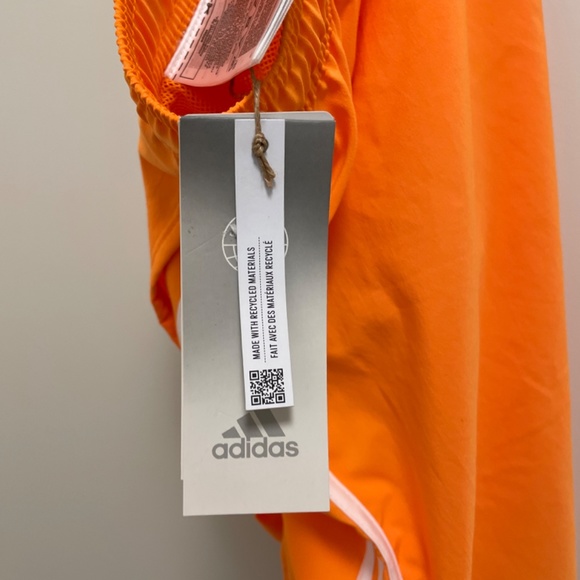 Adidas Swim Trunks - Picture 3 of 4